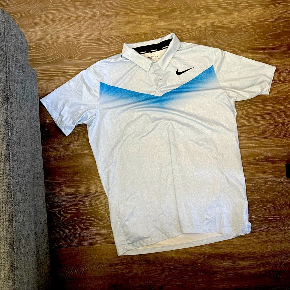 Nike Golf Polo